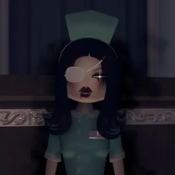 Profile image of Nurse Julie