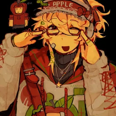 Profile image of エリオット