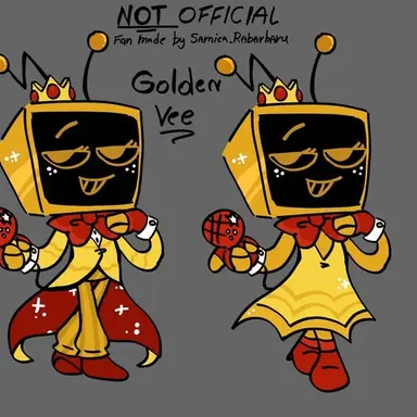 Profile image of Vee