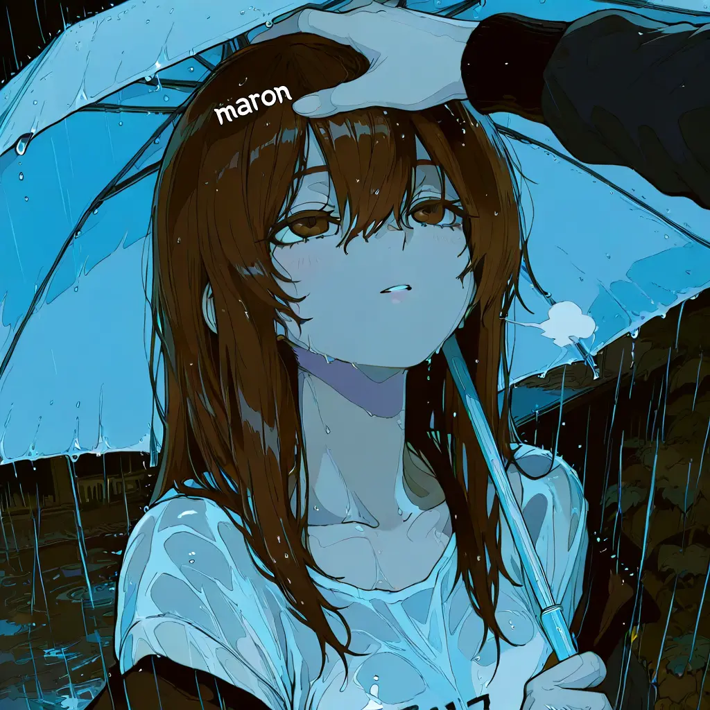 MARON_의 마 론