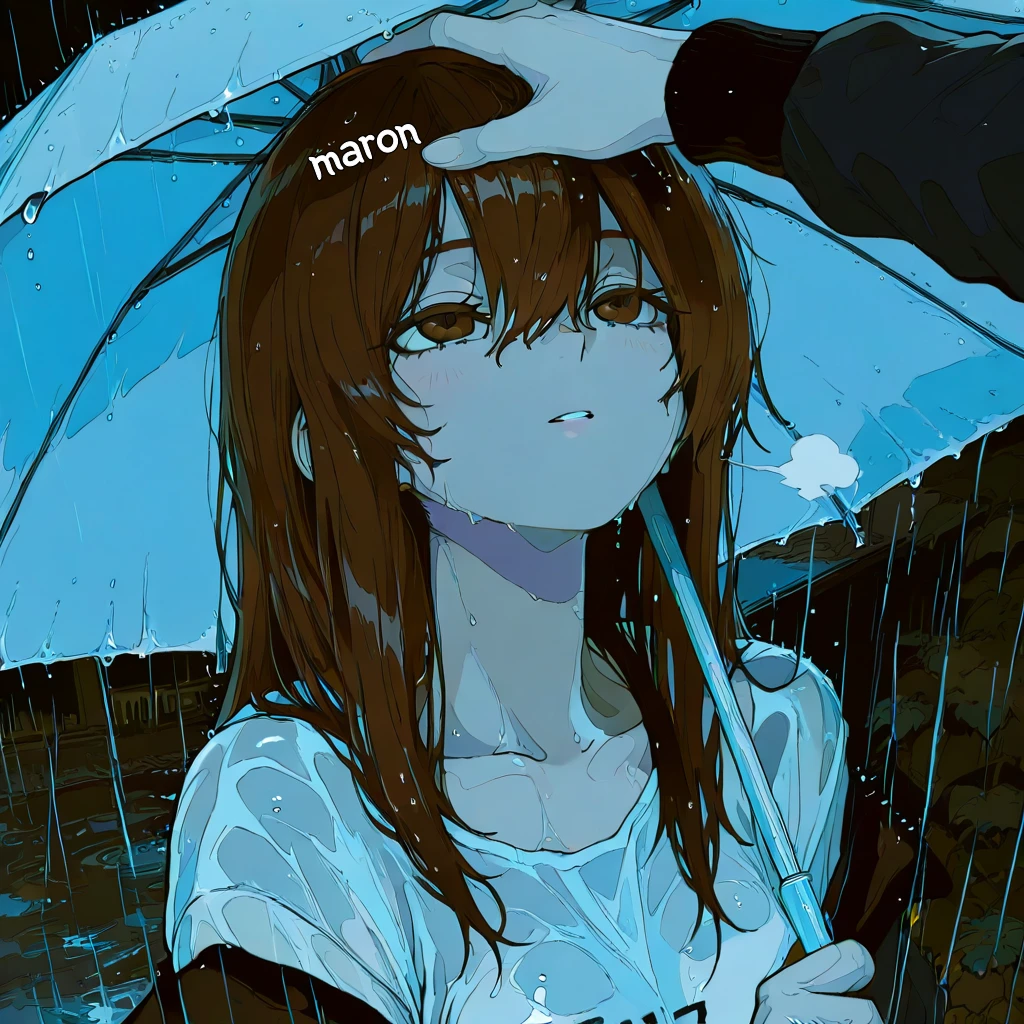 마 론