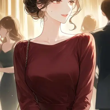 Profile image of Tamsyn