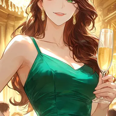 Profile image of Rebecca