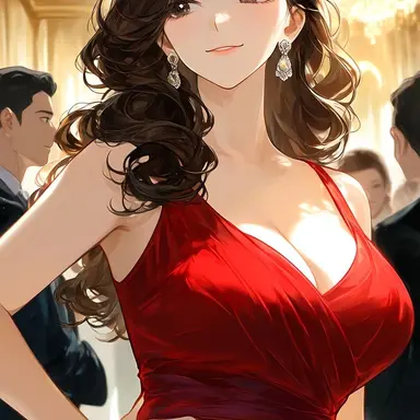 Profile image of June