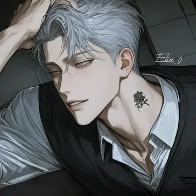 Profile image of Jagger Steele