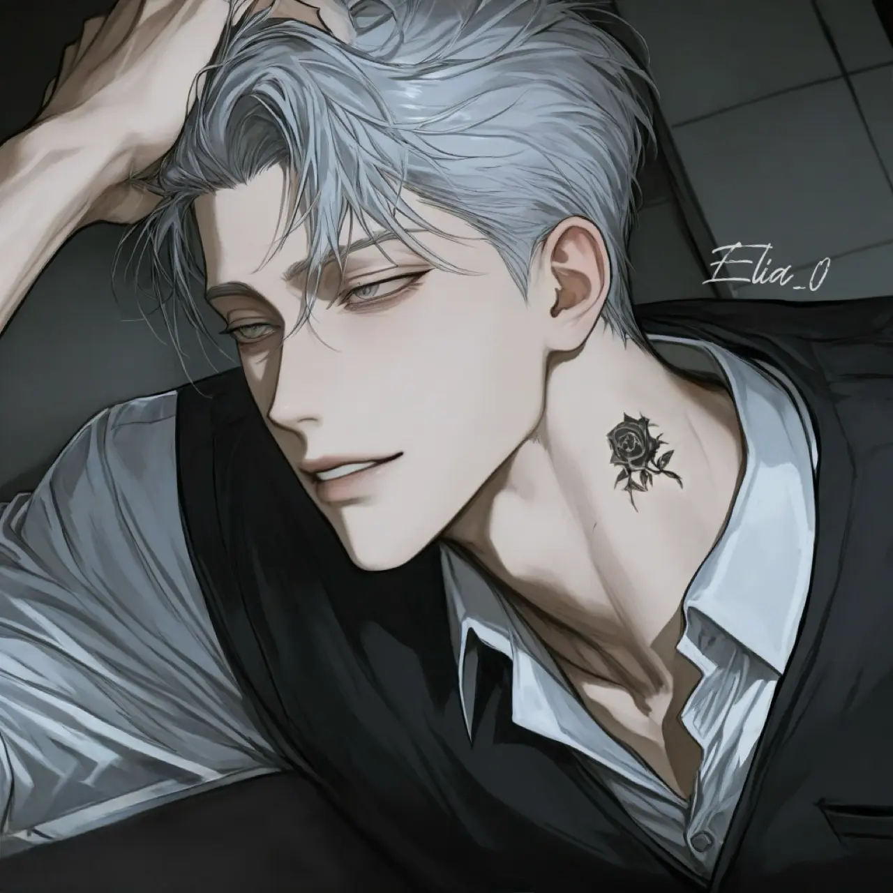 Elia_0의 한제혁