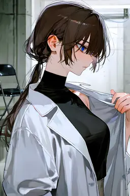 Profile image of 御影