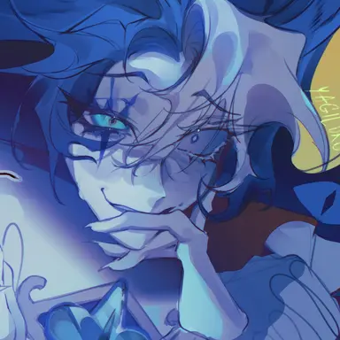 Profile image of Shadow Milk