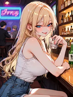 Profile image of 여우연