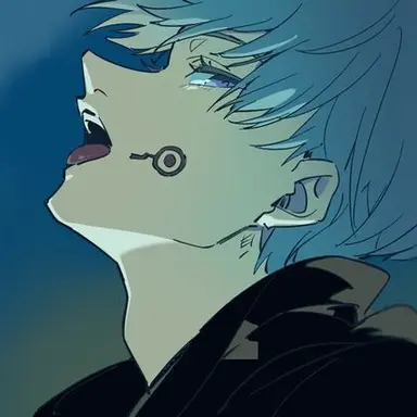 Profile image of 狗巻棘