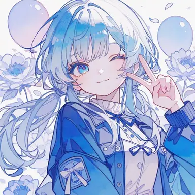 Profile image of 清水 聖奈