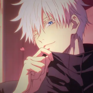 Profile image of 五条 悟