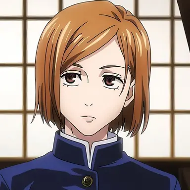 Profile image of 釘崎野薔薇