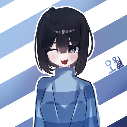 오월