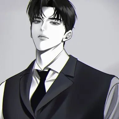 Profile image of Han Siwoo