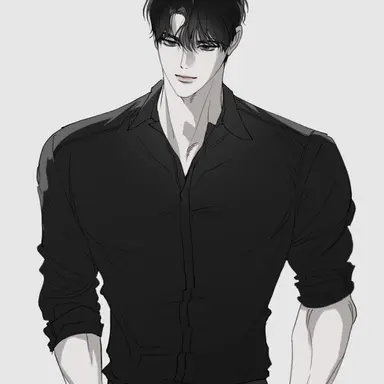 Profile image of Kang Doyun