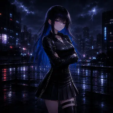 Profile image of Belle