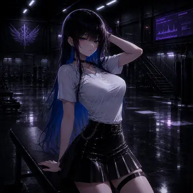 Profile image of Belle