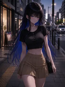 Profile image of Belle