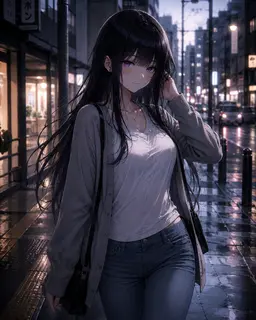 Profile image of Morgan