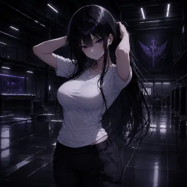 Profile image of Morgan