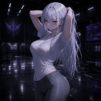 Profile image of Nyx