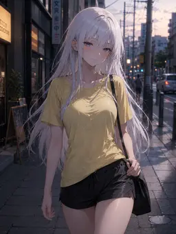 Profile image of Nyx