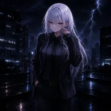 Profile image of Nyx
