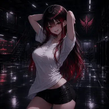 Profile image of Vesper