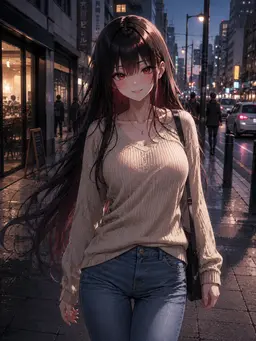 Profile image of Vesper