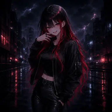 Profile image of Vesper