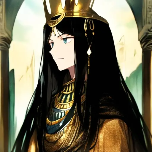 SureKagu2545의 太陽神の神殿