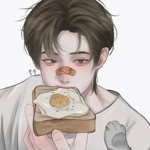PaleAunt4160의 혁하루