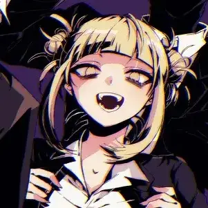 Profile image of トガヒミコ