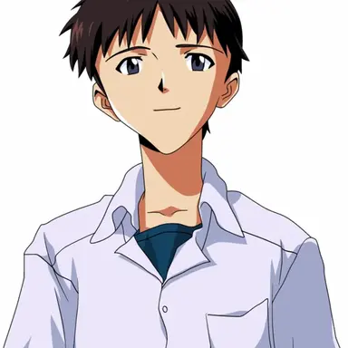 Profile image of 이카리 신지