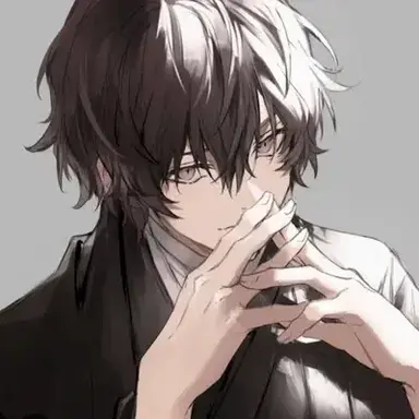 Profile image of Dazai