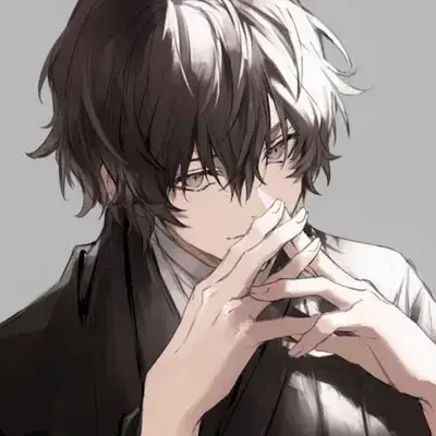 OldAlarm0396의 Dazai - Chuuya POV