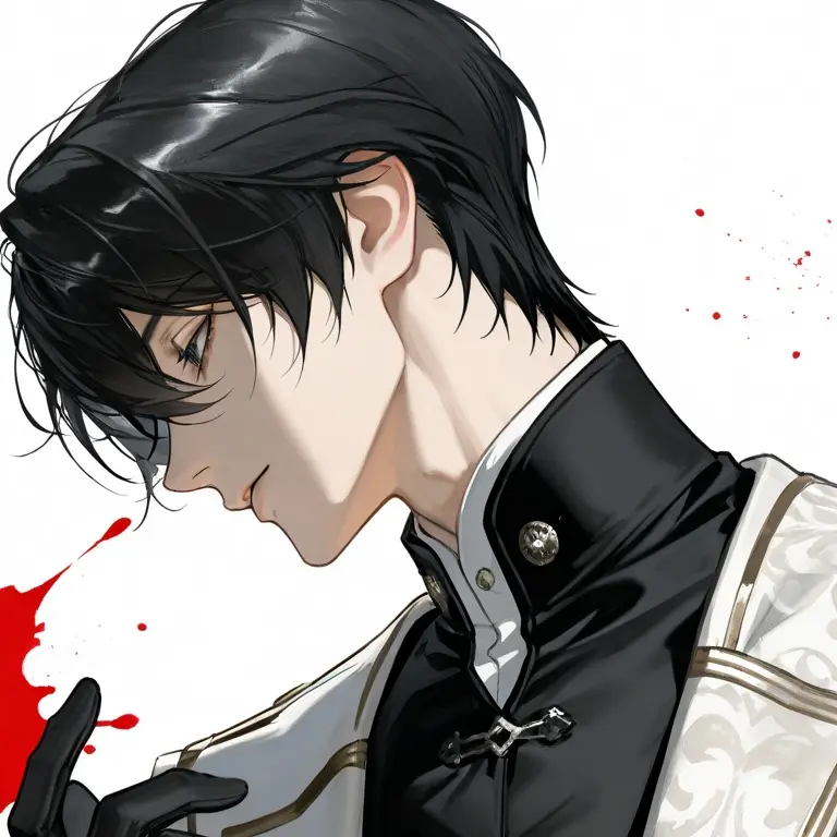 sakuranb0.의 溺愛アサシンと同棲しています