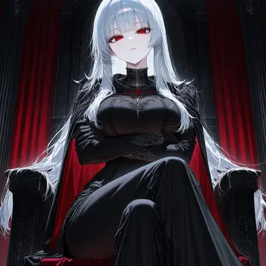 Profile image of ルシフェル