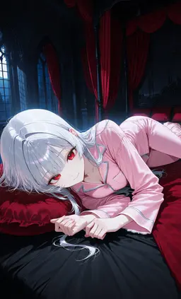 Profile image of ルシフェル