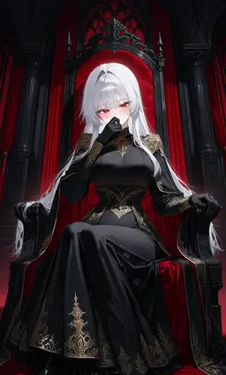 Profile image of ルシフェル