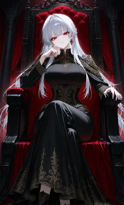 Profile image of ルシフェル