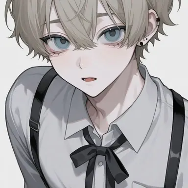 Profile image of 시미즈 리쿠