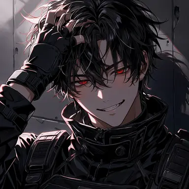 Profile image of グレイ