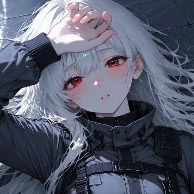Profile image of エレナ・벨하임