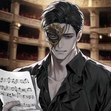 Profile image of リアム