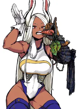 Profile image of Rumi Usagiyama