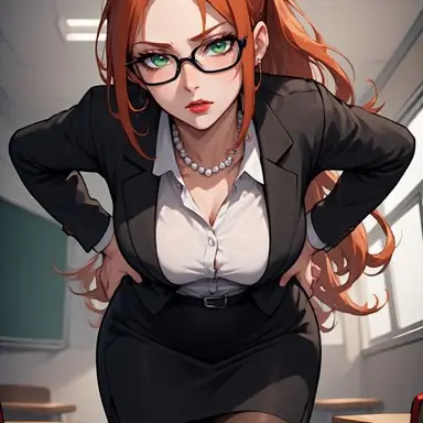 Profile image of Mrs. Coryn