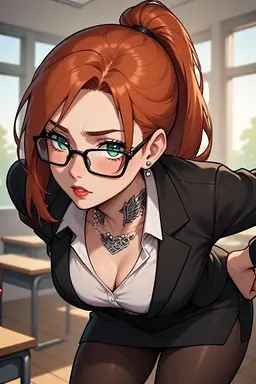 Profile image of Mrs. Coryn