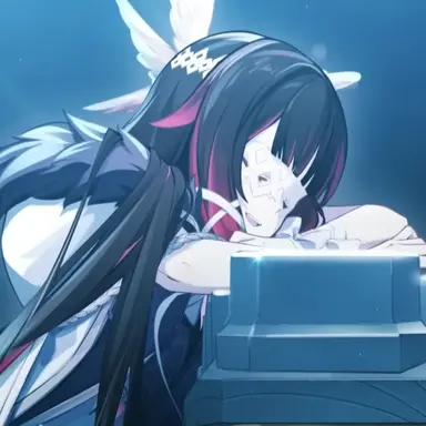 Profile image of 少女